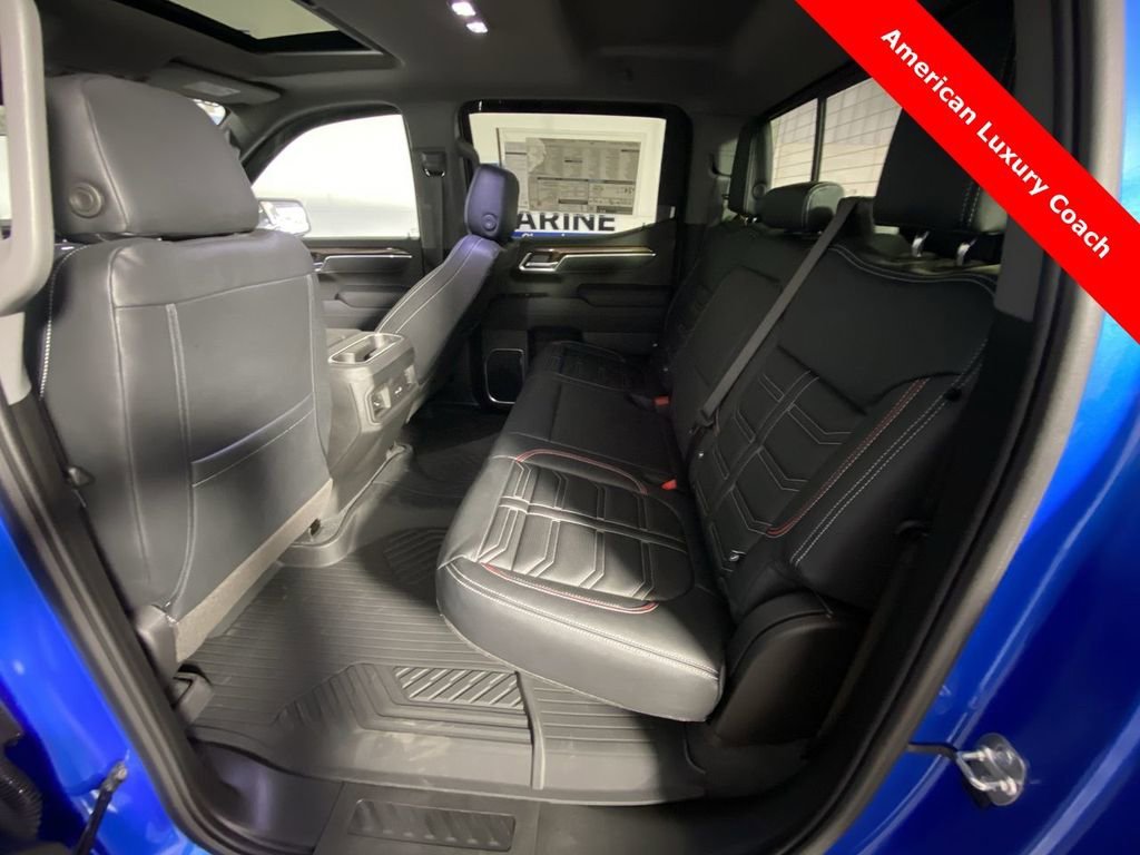 2025 Chevrolet Silverado 1500 RST - Photo 32
