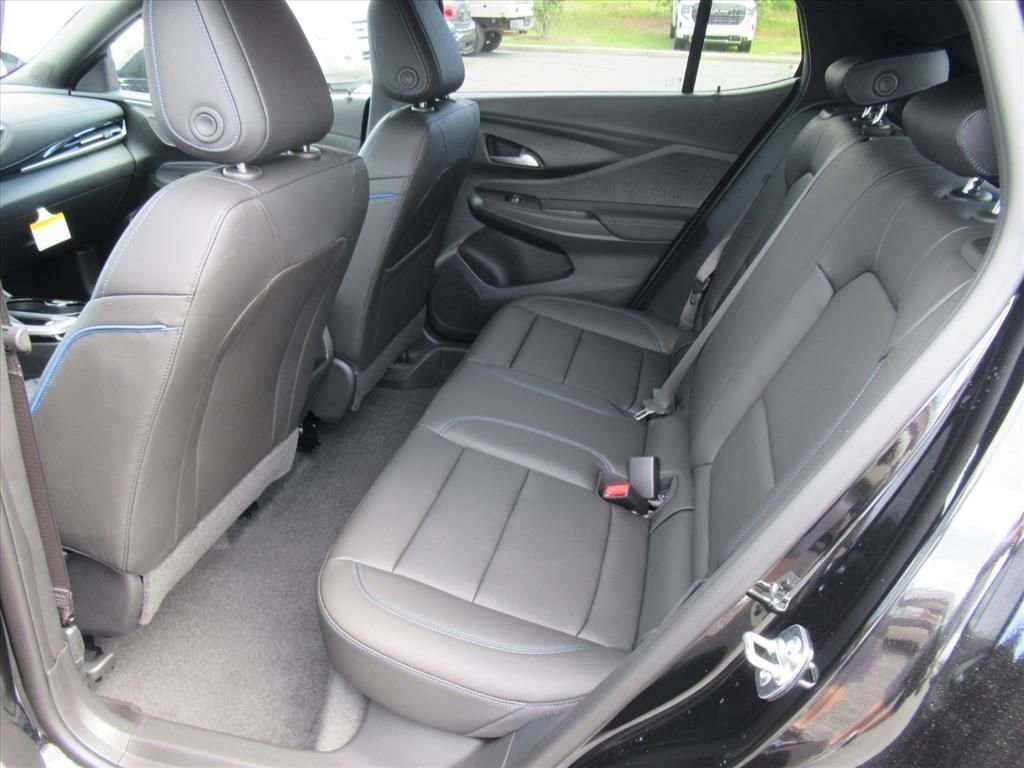 2026 Buick Envista Sport Touring - Photo 28