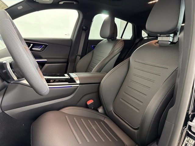 New 2027 Black Mercedes-Benz GLC 300 image 26