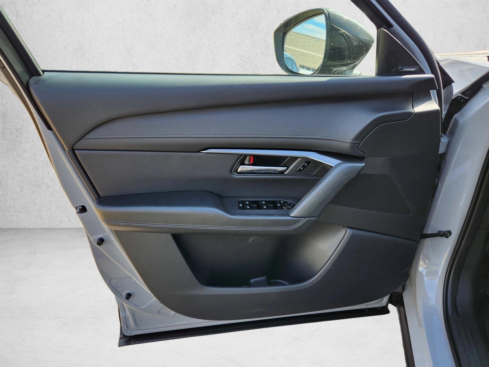 New 2026 Aero Gray Metallic Mazda 2.5 S Premium Plus AWD image 12