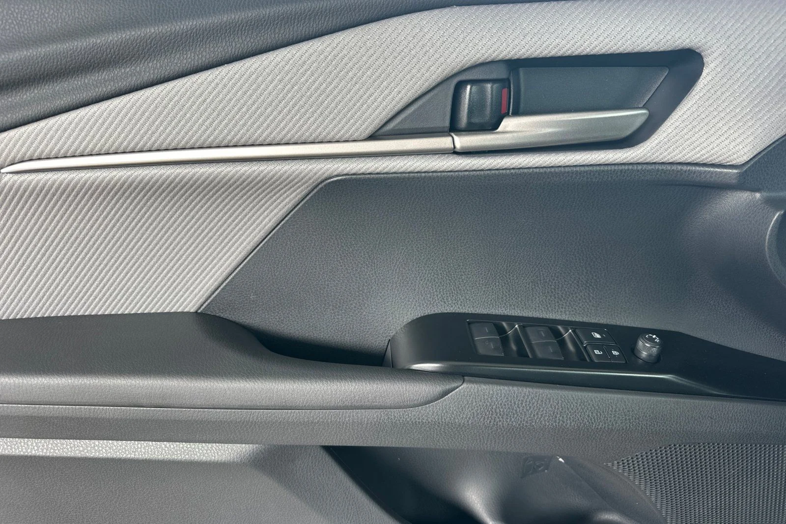 New 2026  Toyota SE image 11