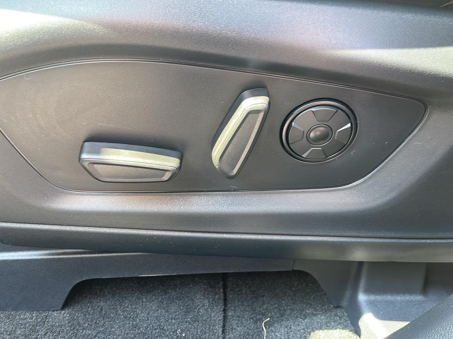 New 2026 Marsh Gray Ford Tremor® image 10
