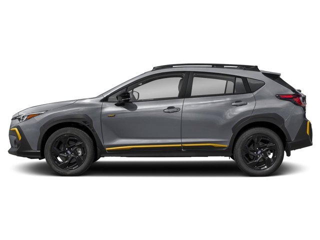 New 2026 MAGNETITE GRAY PEARL Subaru Sport image 12