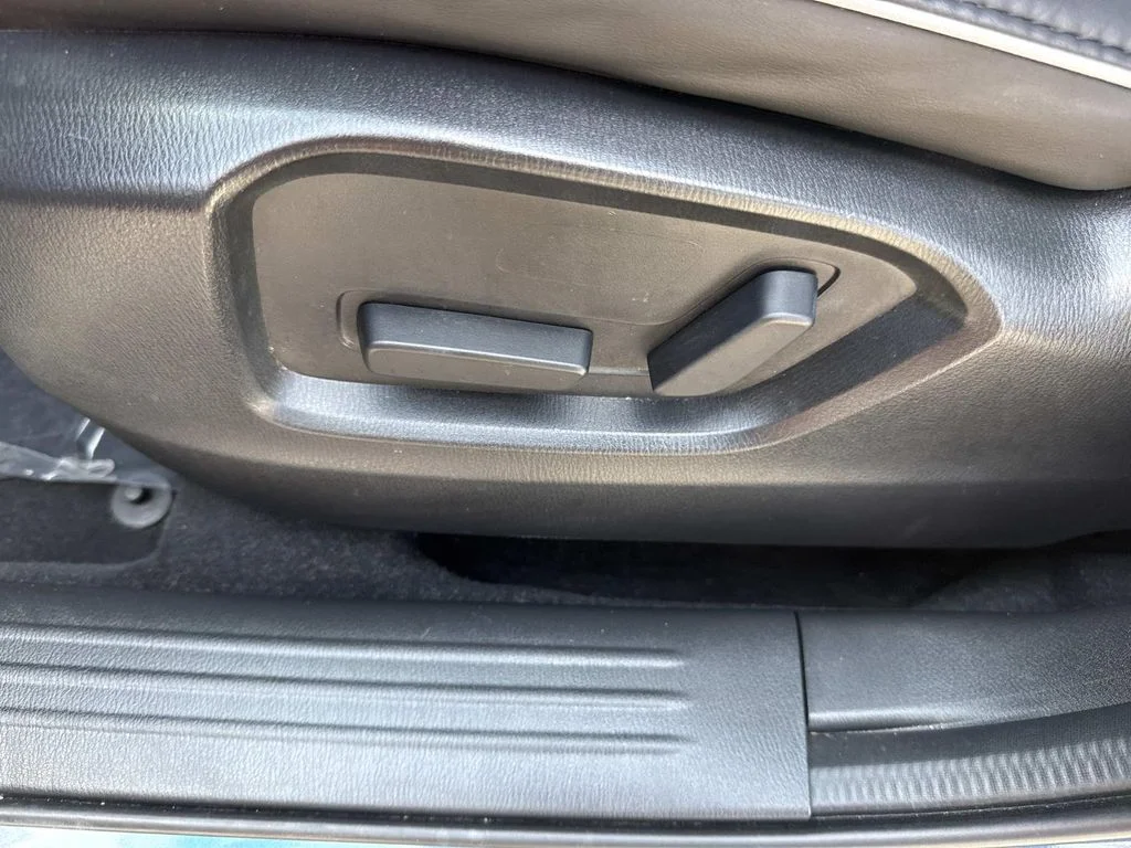 Certified Used 2024 Blue Mazda 2.5 S Select Package image 29
