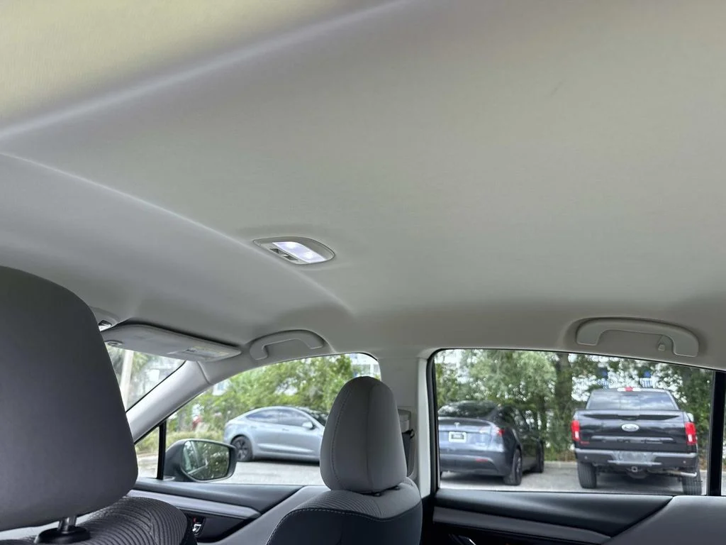 Certified Used 2024 Black Subaru Premium image 15