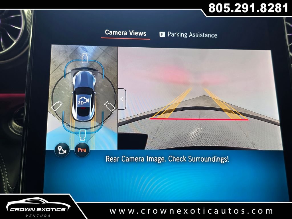 Used 2025  Mercedes-Benz S E Performance image 39