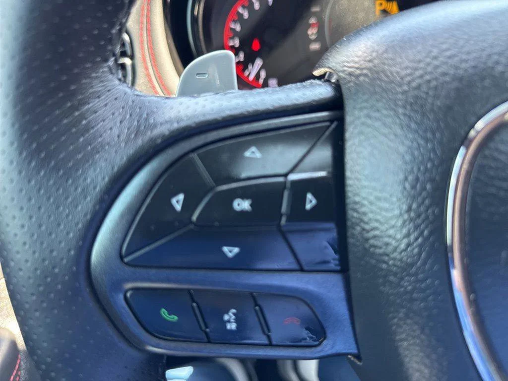 Used 2026 Vapor Gray Dodge GT Plus image 18