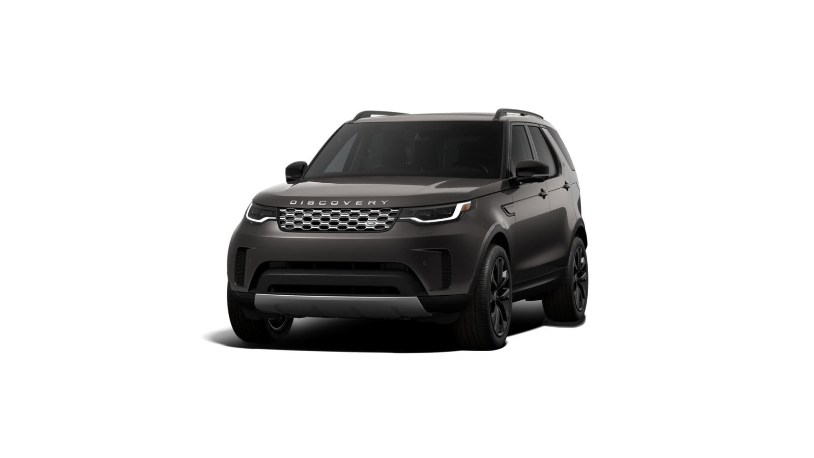 2027 Land Rover Discovery
