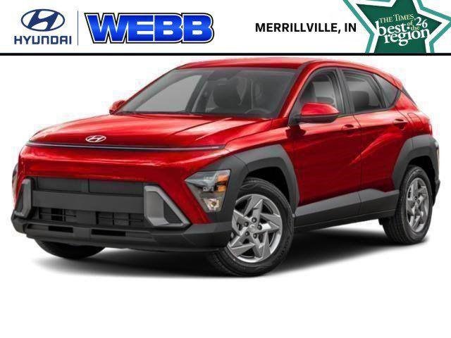 New 2027  Hyundai SE image 1