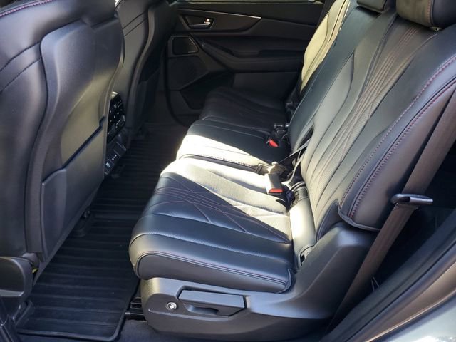 2025 Acura MDX Type S w/Advance Package - Photo 22