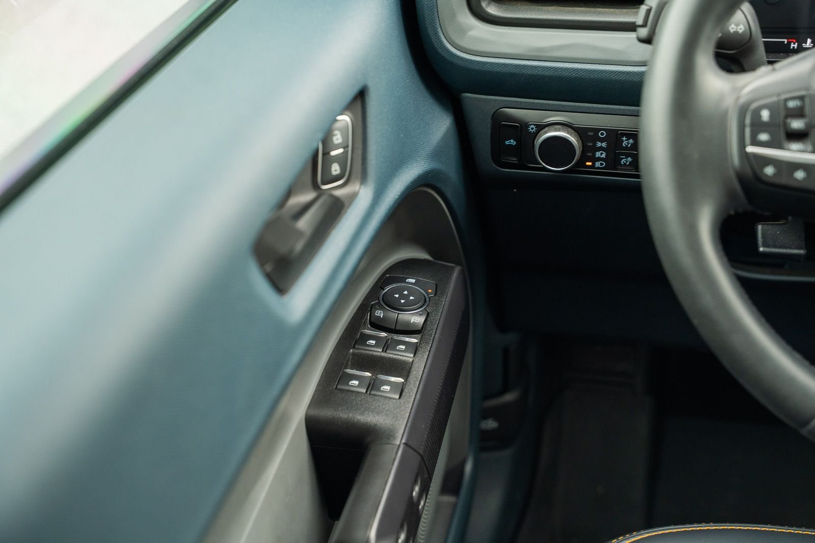 2024 Ford Maverick Lariat - Photo 37