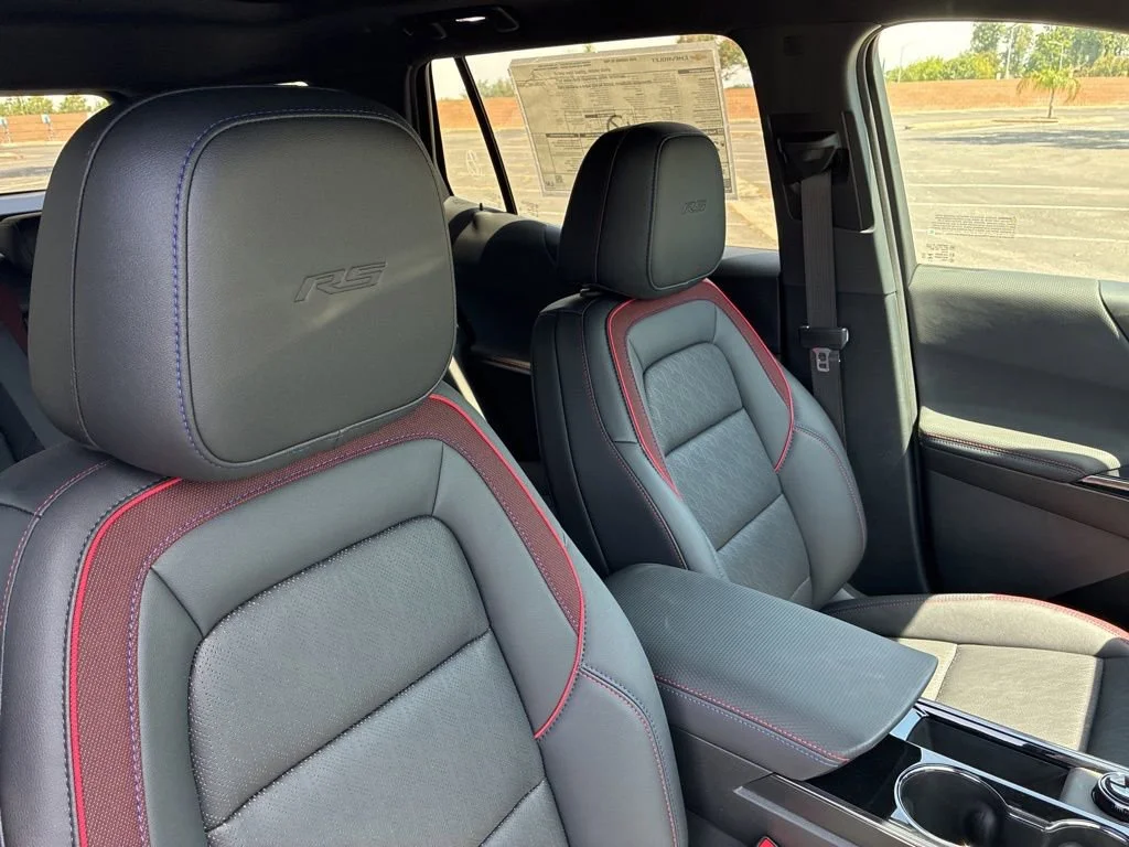 2026 Chevrolet Equinox RS - Photo 28