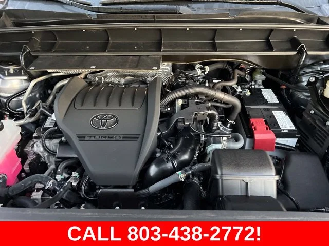 Used 2023 Gray Toyota XLE image 35