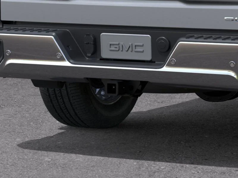 2026 GMC Sierra 1500 SLT - Photo 14