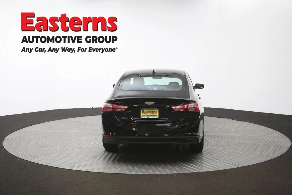 Used 2024 Black Chevrolet LT image 39