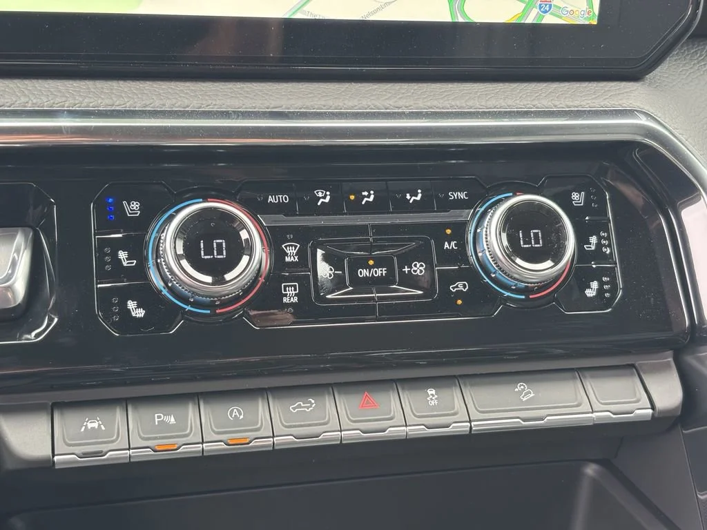 New 2026 Coastal Dune GMC Denali image 23