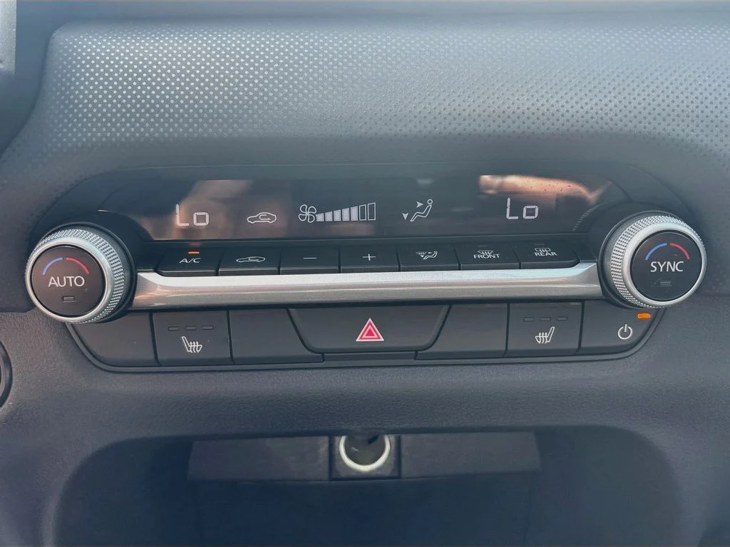 New 2026 Wind Chill Pearl Mazda 2.5 S Preferred AWD image 16