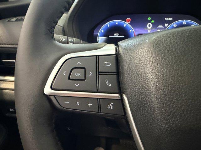 Certified Used 2026 WIND CHILL PEARL Toyota  image 33