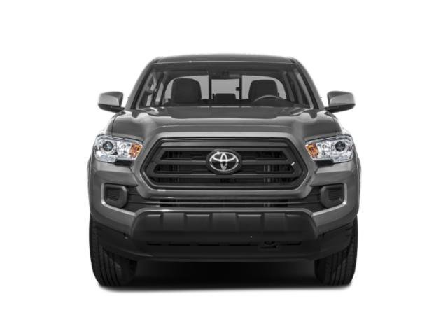 Used 2021 Super White Toyota SR image 4