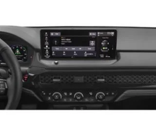 New 2026 Platinum White Pearl Honda Touring image 5