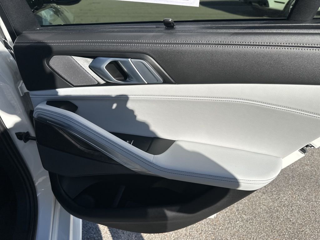 2024 BMW X6 40i - Photo 22