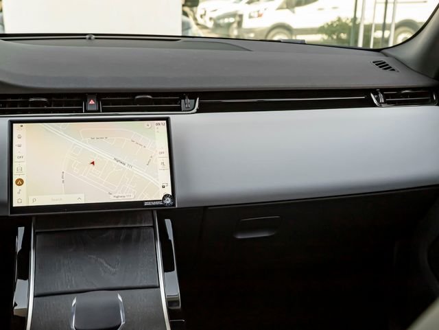 New 2026 Tribeca Blue Land Rover Hoxton Edition image 25