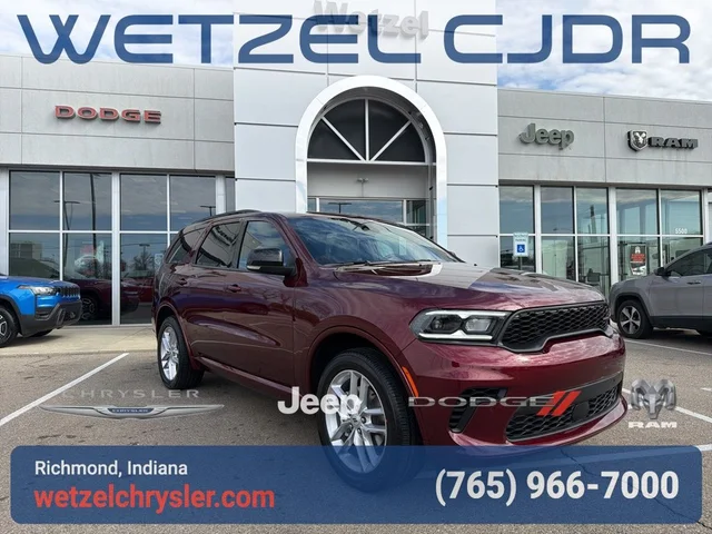 Exciting Wetzel Chrysler Jeep Dodge Ram Vehicles Photosnull