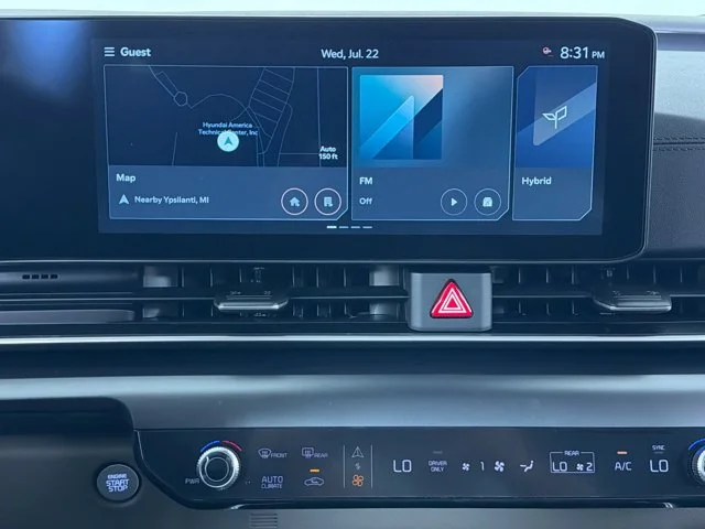 New 2027 NEW BLUE Kia LXS image 14