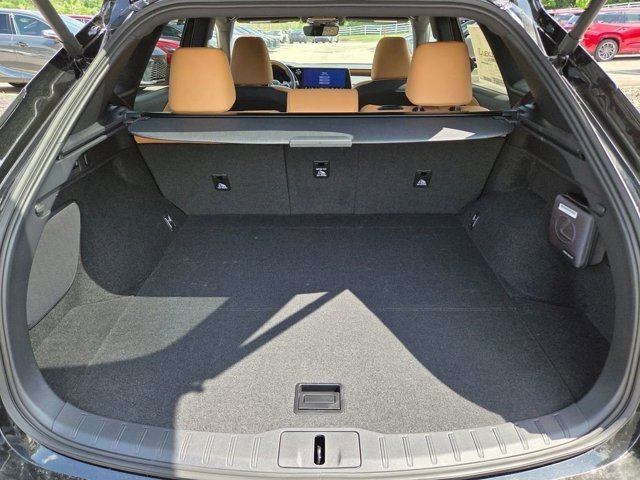 New 2026 Caviar Lexus PREMIUM AWD image 38