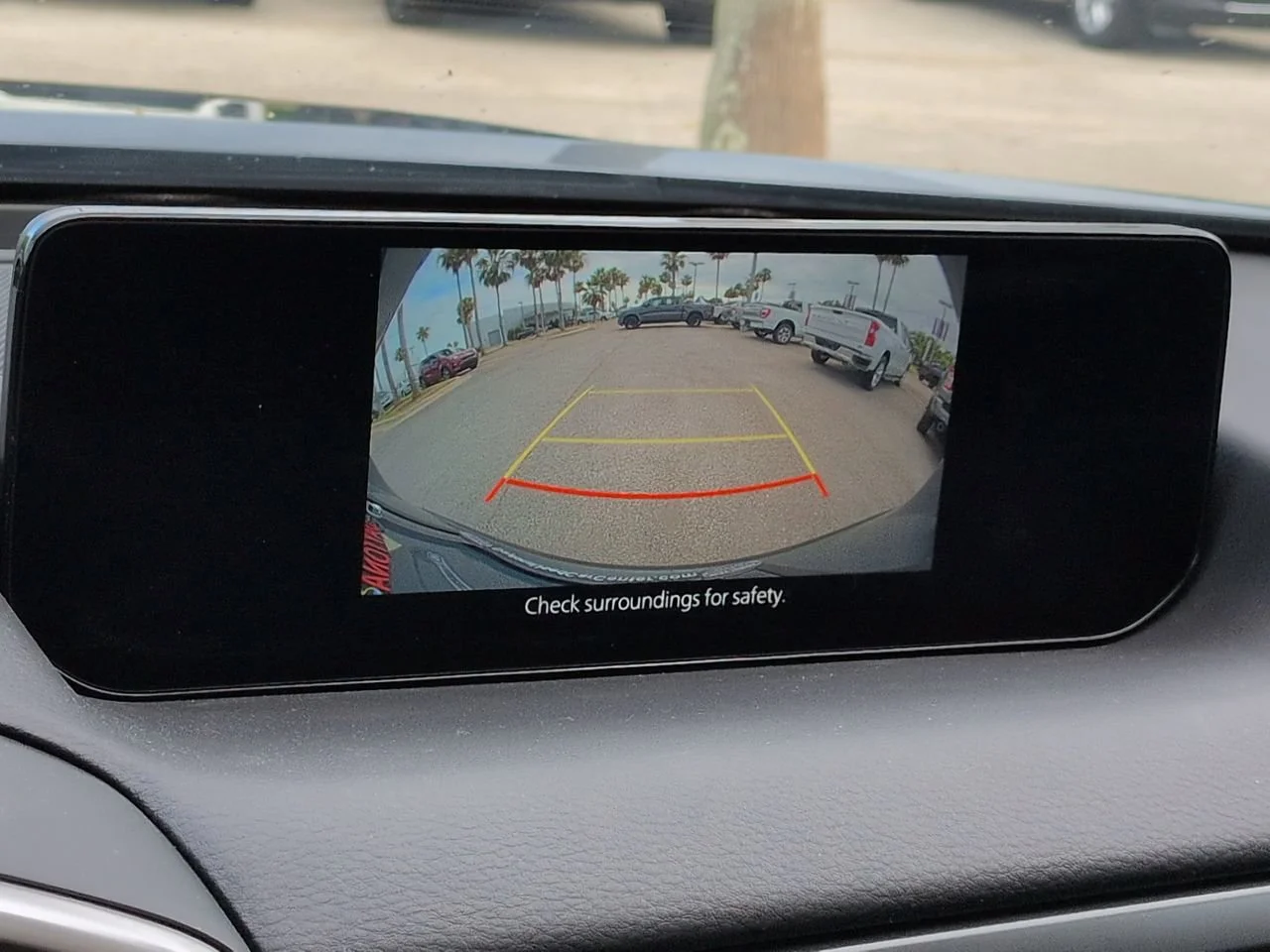Used 2025 Gray Metallic Mazda Premium Package image 20