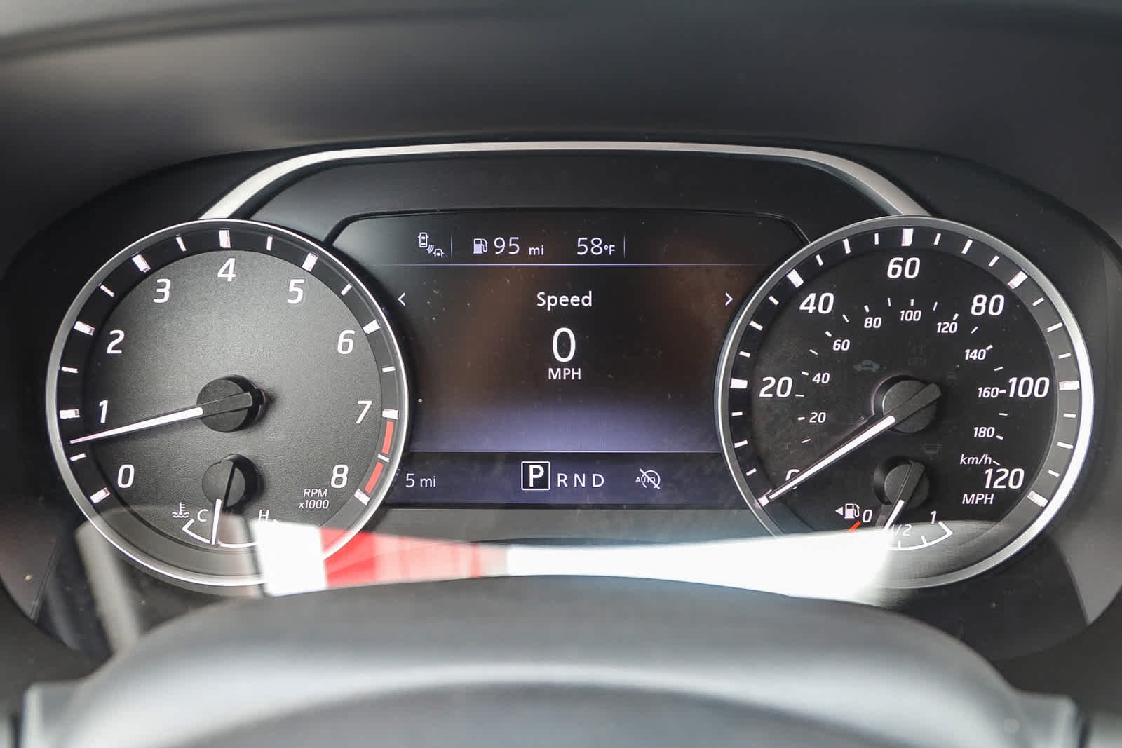 2025 Nissan Frontier SV - Photo 24