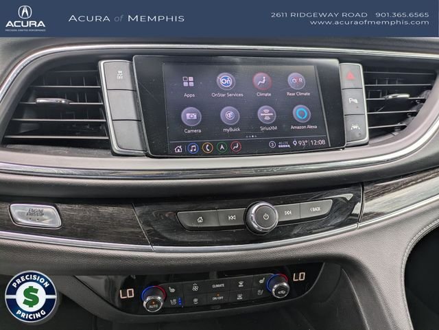 Used 2021 Gray Buick Avenir image 20