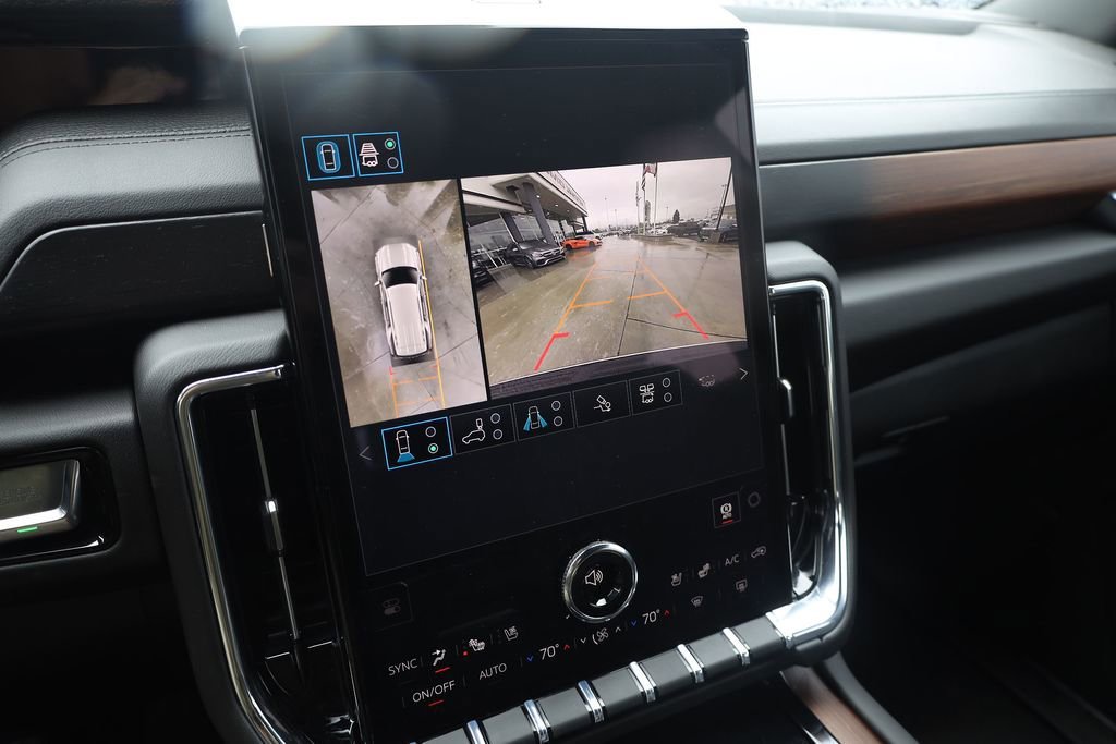 Used 2026 Sterling Metallic GMC Denali image 14
