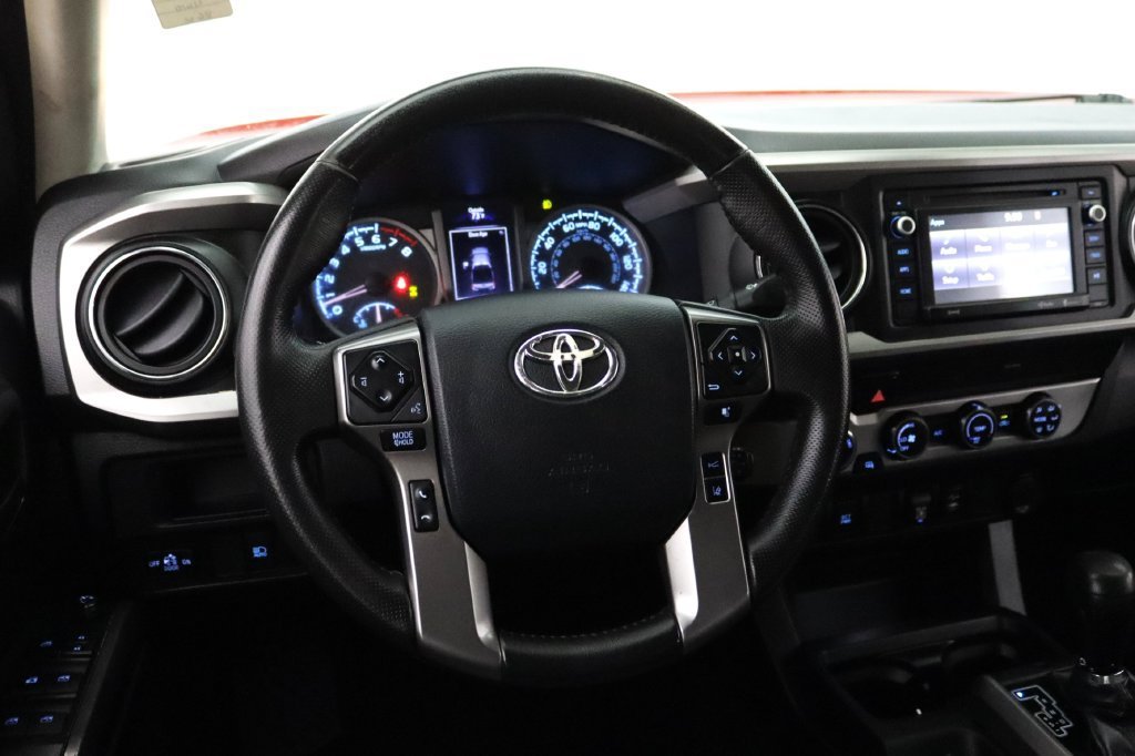 2019 Toyota Tacoma SR5 - Photo 15