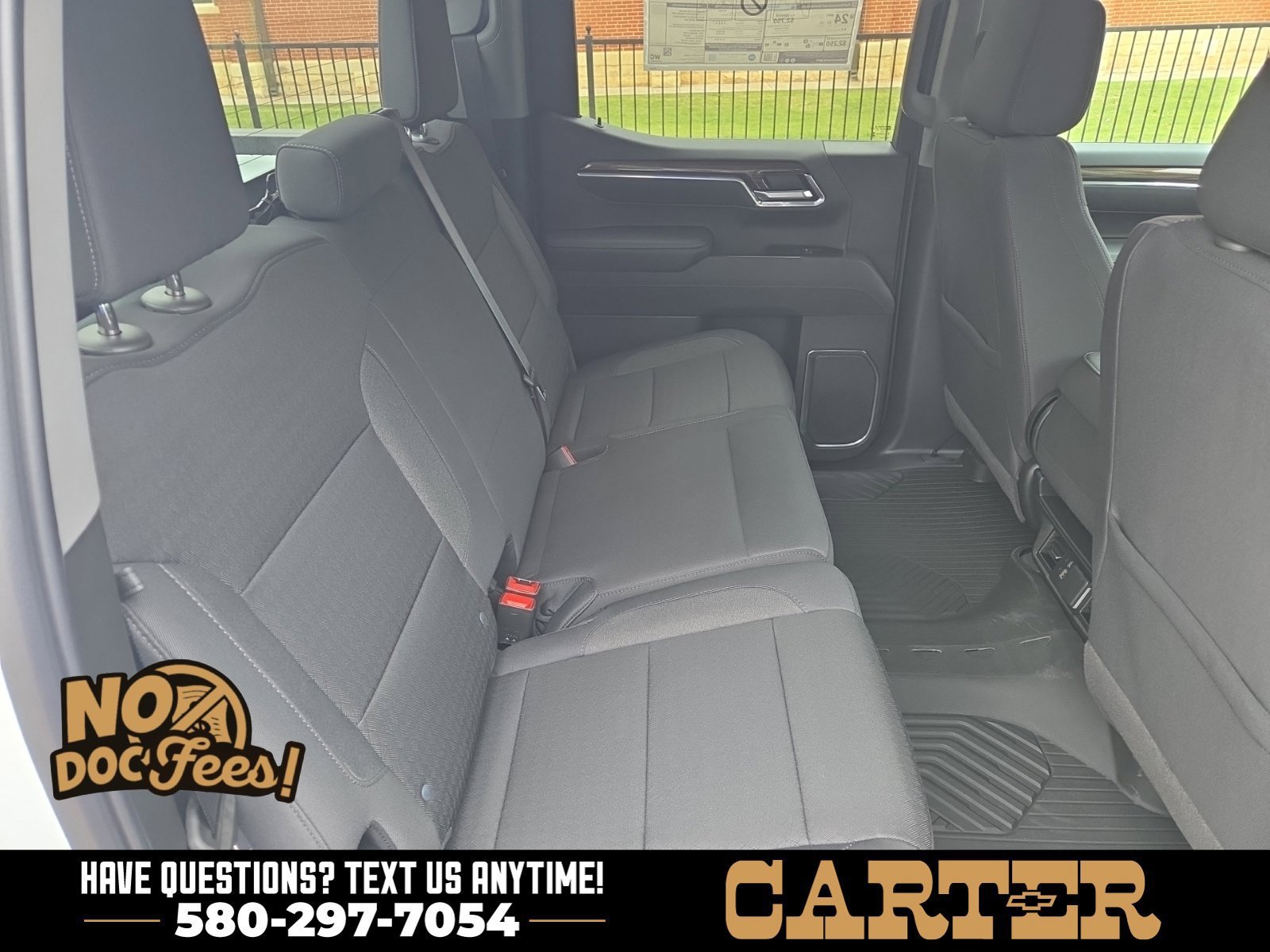 2026 Chevrolet Silverado 1500 LT - Photo 32