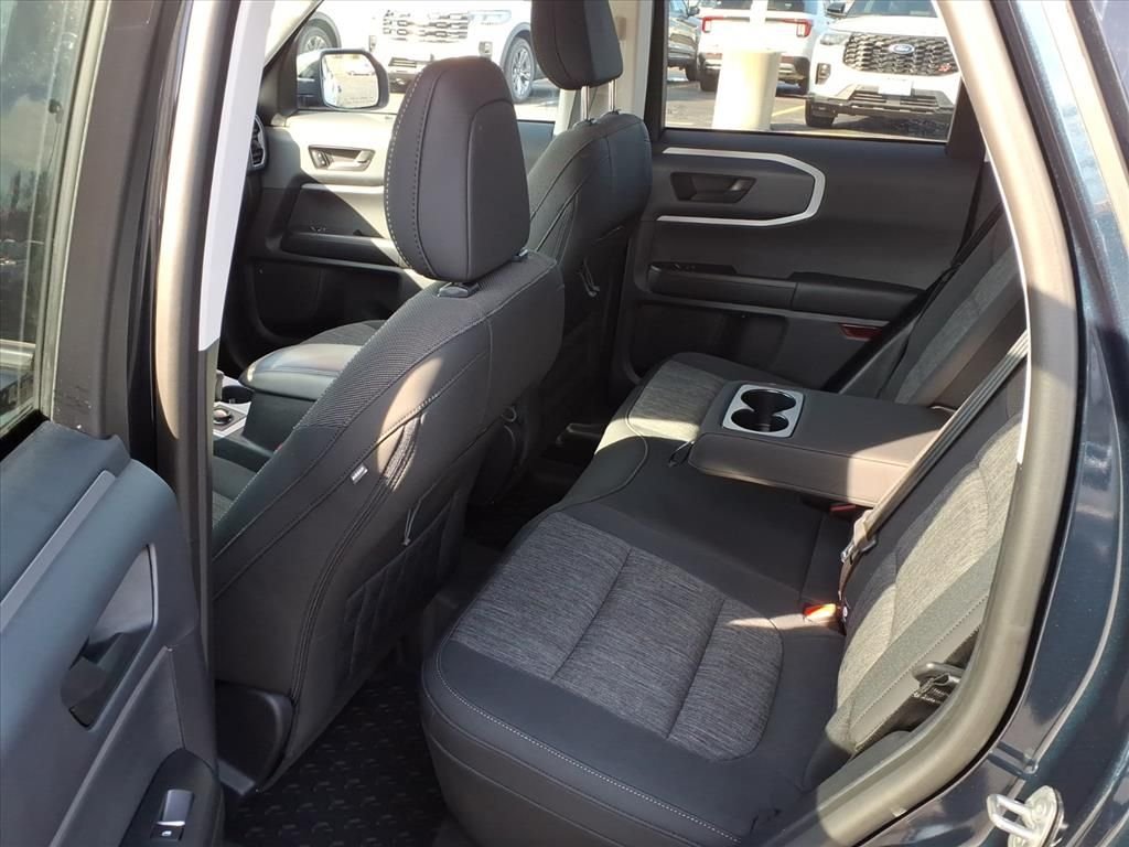 2022 FORD BRONCO SPORT - Image 26