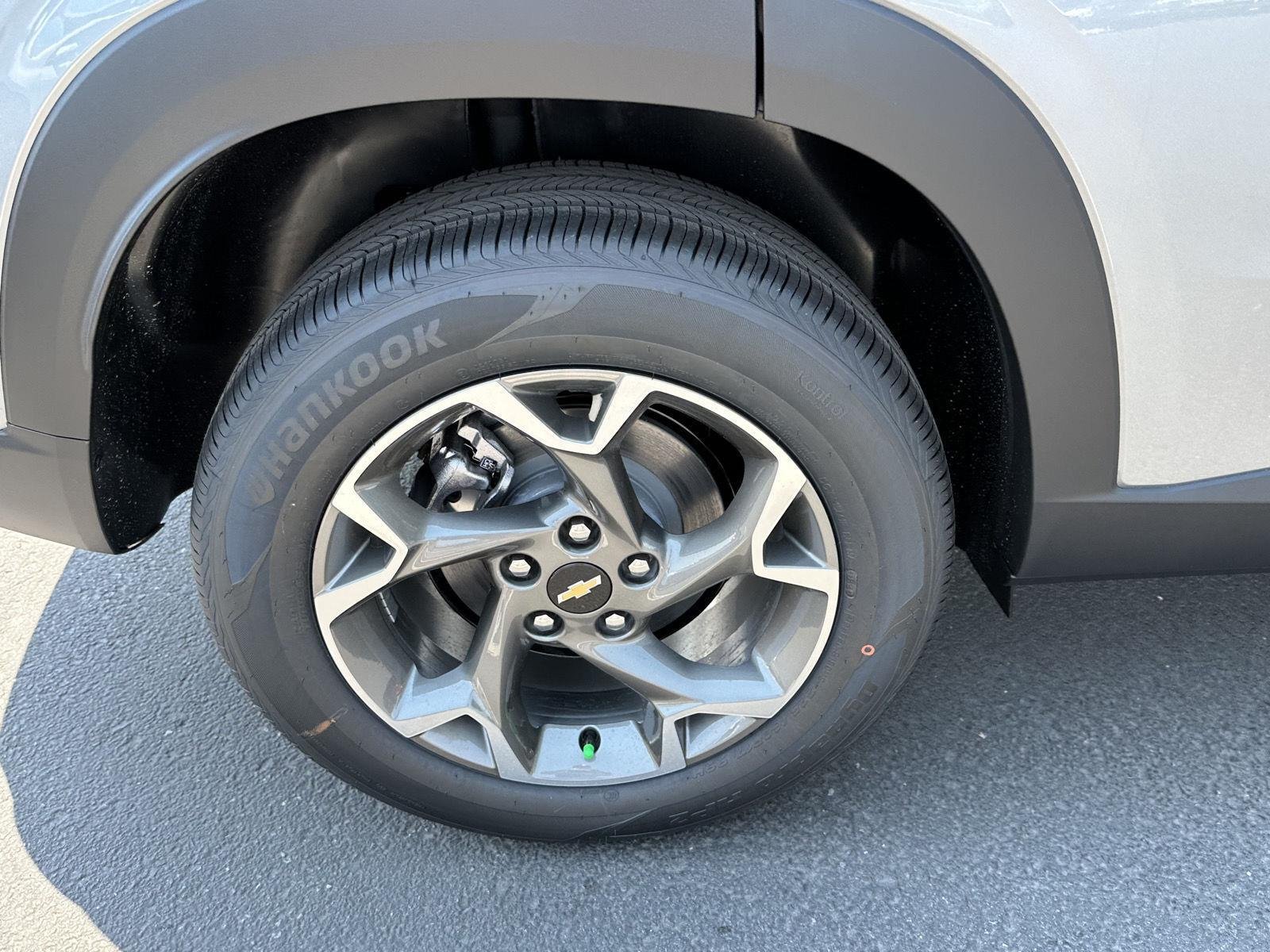 2026 Chevrolet Trax LT - Photo 18