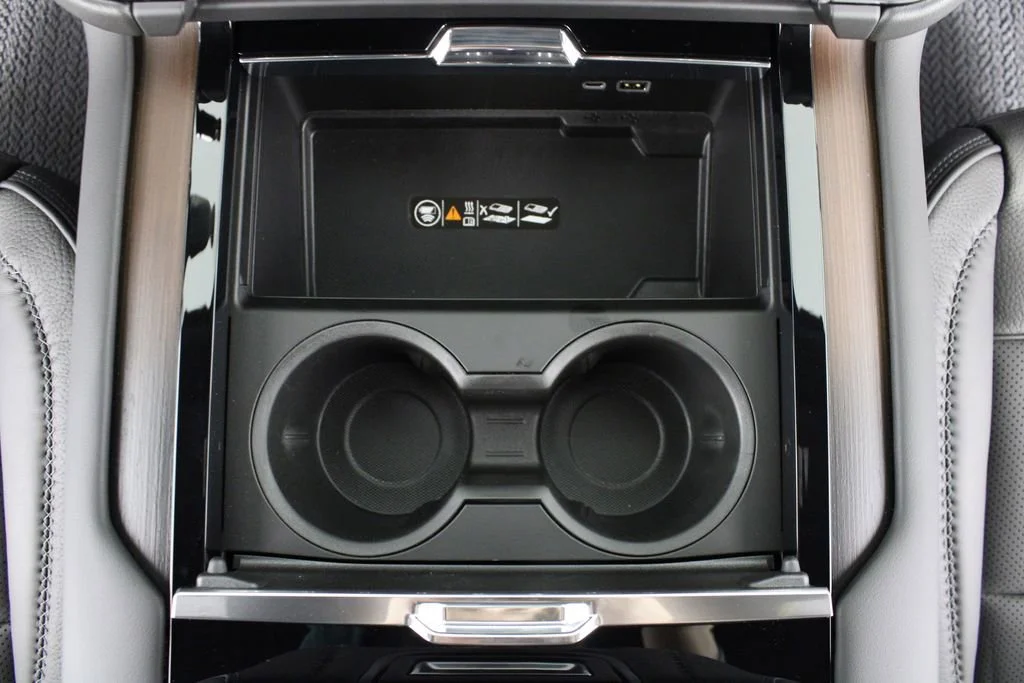 New 2026 Onyx Black GMC Denali image 29