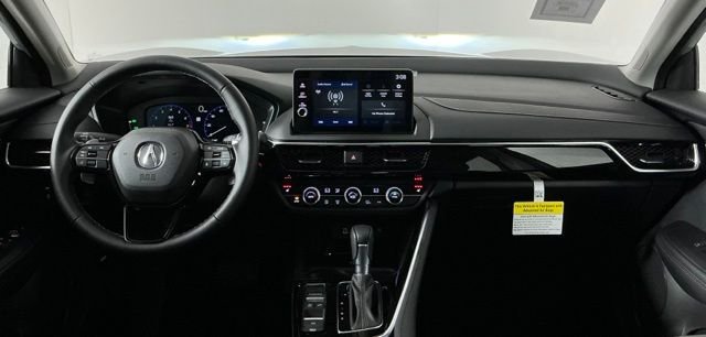 New 2026 Urban Gray Pearl Acura Base image 21