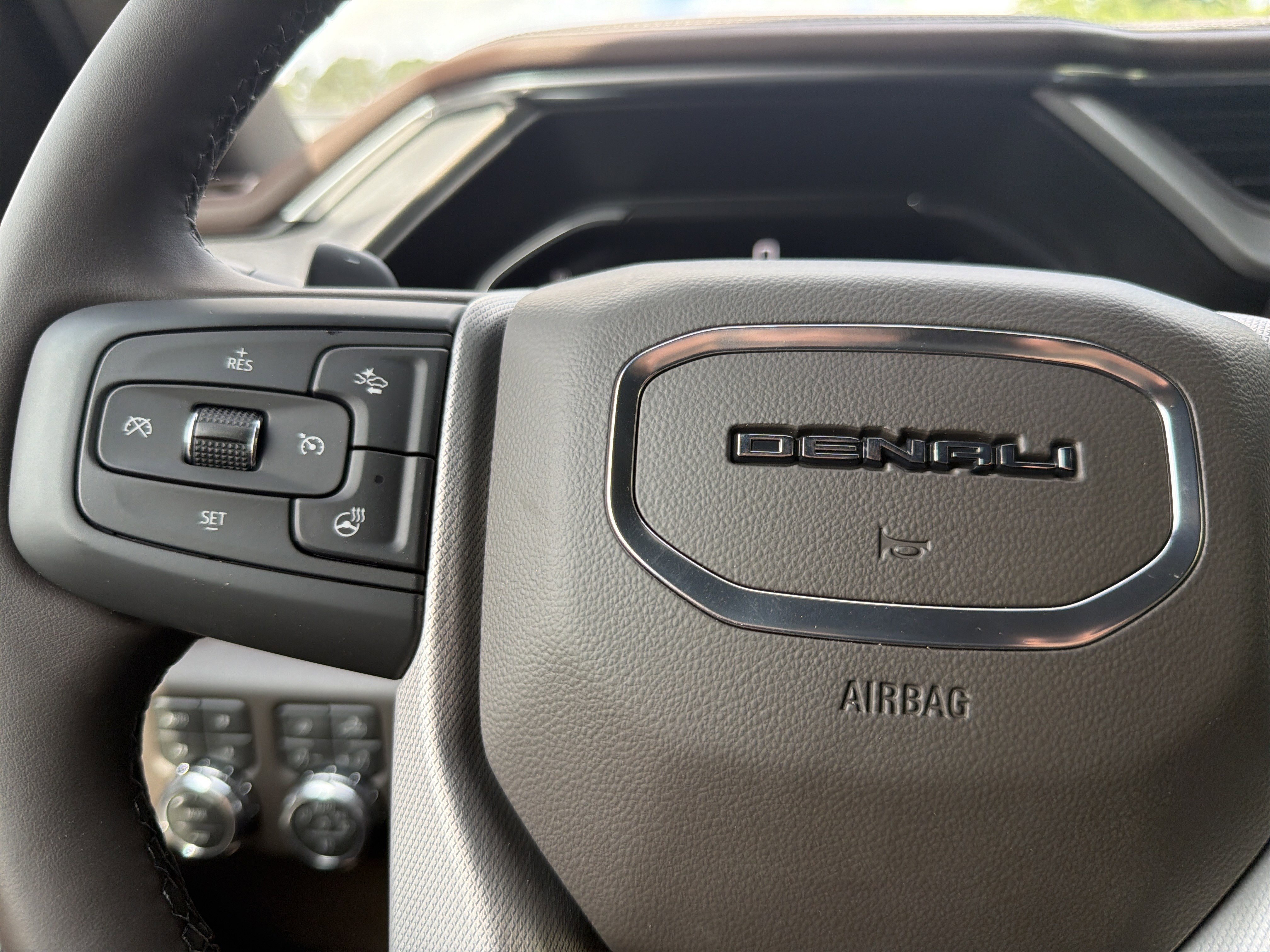 2026 GMC Sierra 1500 Denali - Photo 27