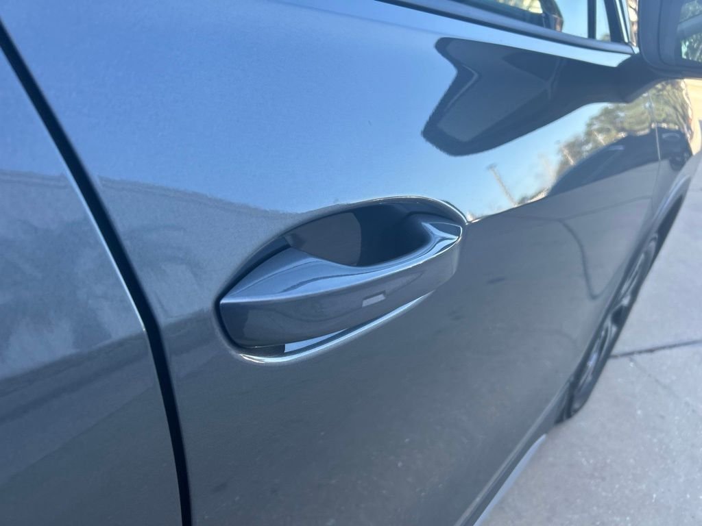 New 2026 Gray Volkswagen S image 30
