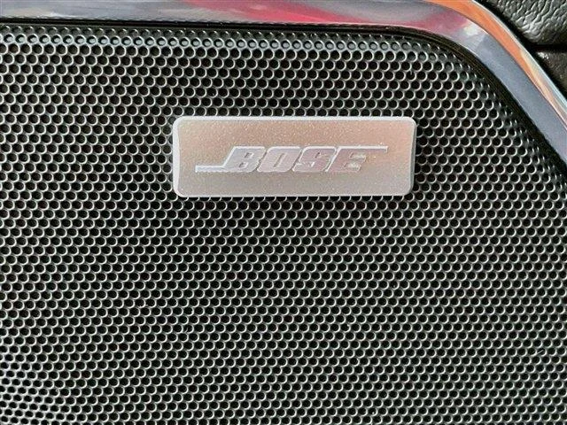 Used 2024 Radiant Red Tintcoat Chevrolet RST image 22