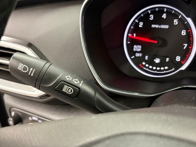 Used 2021 Red Chevrolet LT image 20