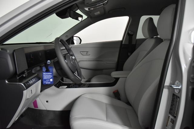 New 2027 Gray Hyundai SEL Sport AWD image 15