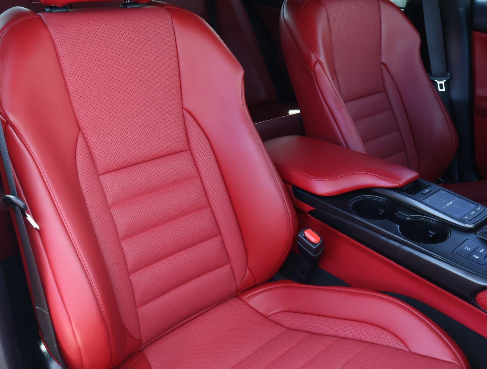 Used 2024 Ultra White Lexus 350 F SPORT image 17