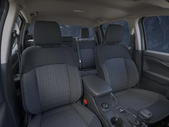 New 2026 Gray Metallic Ford XL image 10