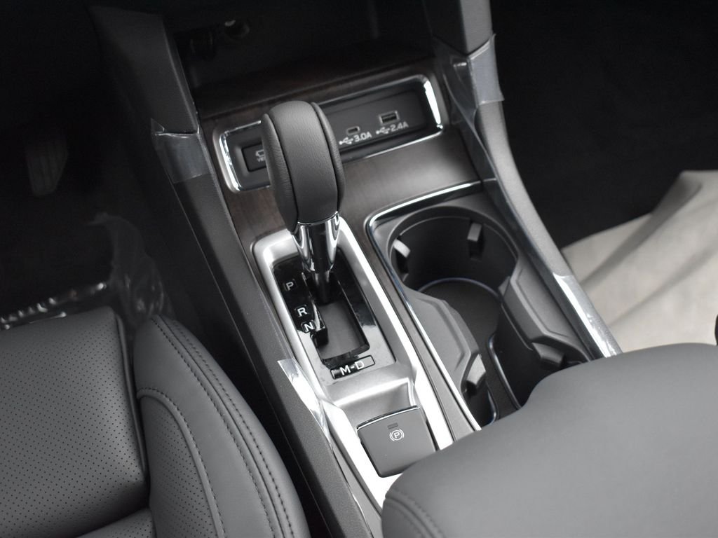 2026 Subaru Ascent Touring - Photo 21