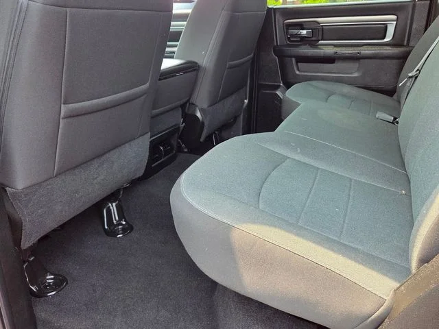 Used 2024 Red Ram Warlock image 12