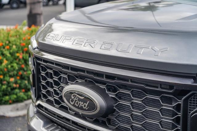 2026 Ford F-250 Super Duty Lariat - Photo 31