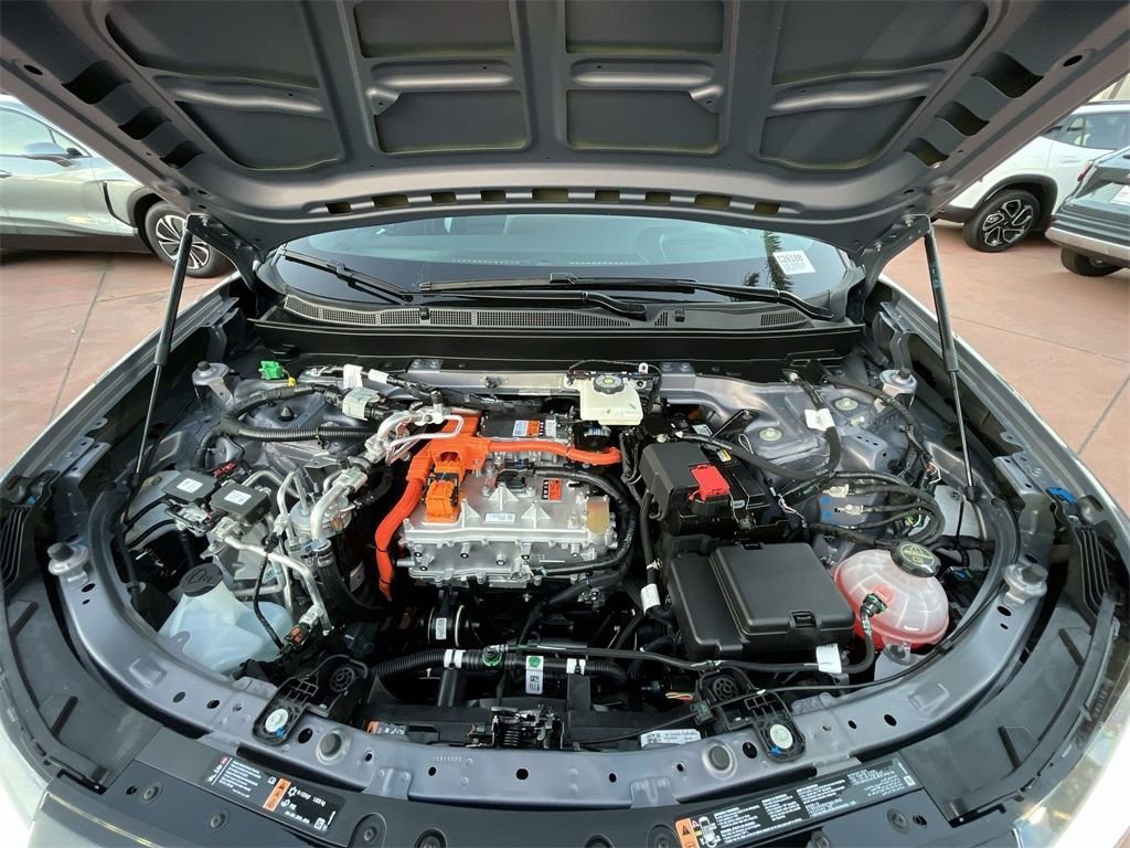 2026 Chevrolet Blazer EV LT - Photo 28